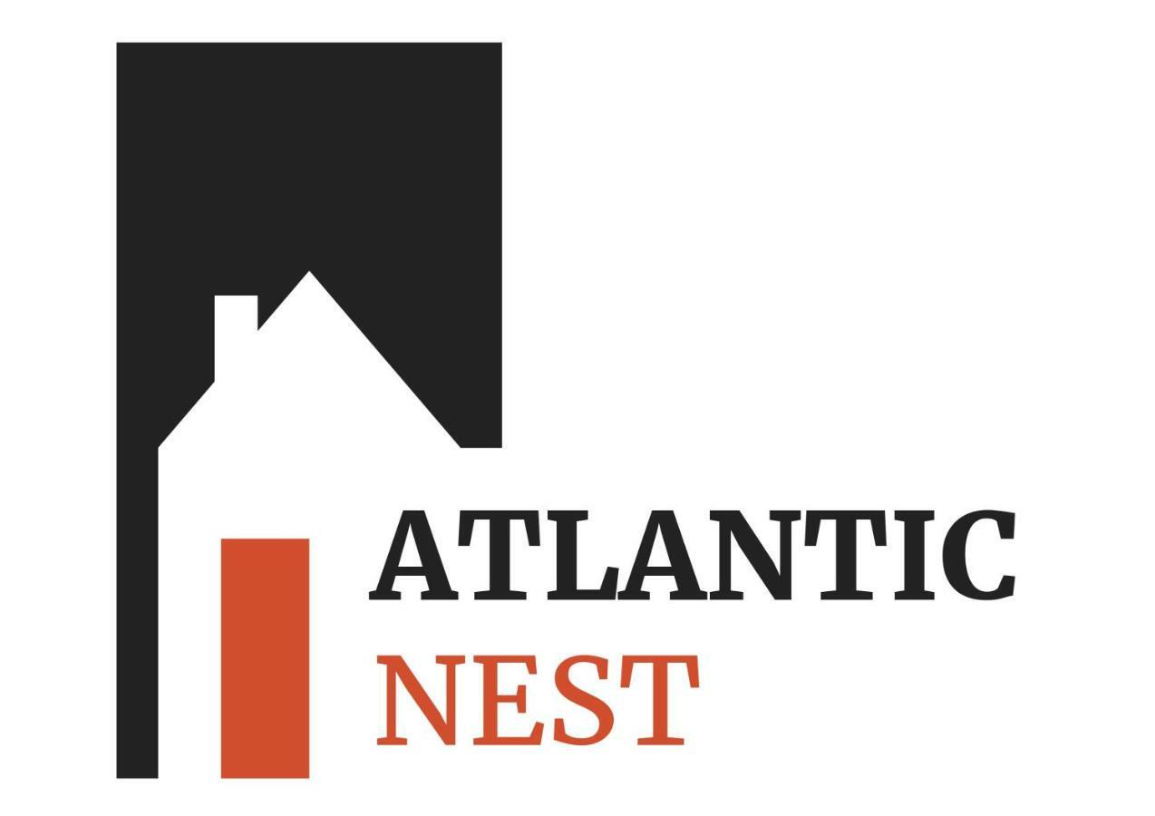 Atlantic Nest Coimbra Apartment Exterior photo